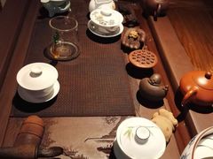 -黛瓦里巷(南京东路店)