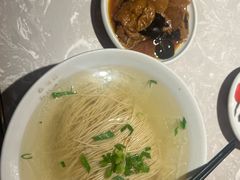 -松鹤面馆·古法焖肉面(观前店)