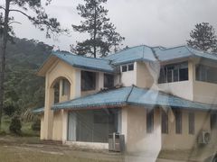 -海南热带雨林国家公园吊罗山景区