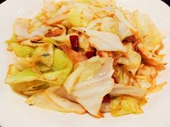 -刘胖子家常菜·蹄花焖藕(中南店)