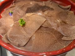 -左庭右院鲜牛肉火锅(苏州园区永旺店)