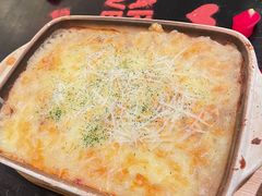 -Inspiration灵感·罗马西餐厅(九龙坡店)