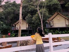 -云栖山谷野奢营地