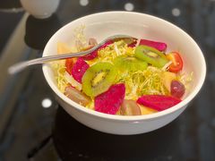 清醒汁拌果蔬-闽和南(深圳万象城店)