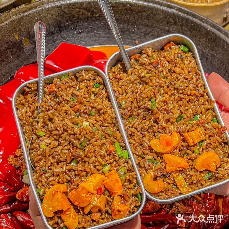 一周吃三次‼️这家重庆火锅平价又好吃