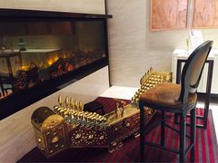 -南京圣和府邸豪华精选酒店