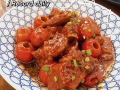 -花满楼(启秀路店)