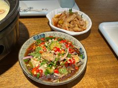 -乔街深夜食堂·小龙虾·高压锅生蚝(杭州总店)