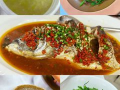 -湘中缘·湖南菜(娄底驻京办店)