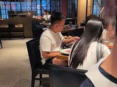 -老墙根涮肉(王四营店)