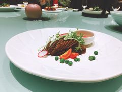 -久宴·天目湖大鱼头(恐龙园店)