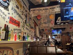 -三杯赤運·中式小酒馆(所城里店)