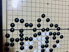 -星位围棋俱乐部(宝山万达店)