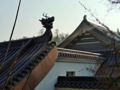 -径山寺