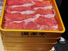 -温禾牛·和牛寿喜烧自助火锅(恒基名人店)