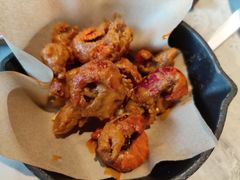 -必胜客(宣化店)