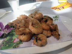 -乾隆美食·本帮菜(黄河路店)