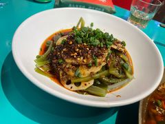 -川正旺江湖菜(三元桥店)