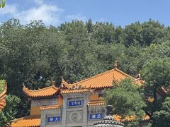 -宝通禅寺