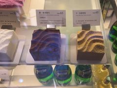 -théATRE茶聚场·餐厅(环球金融中心店)