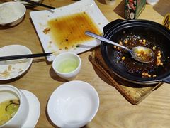 -德胜轩正宗顺德菜(宝安沙井会展中心店)