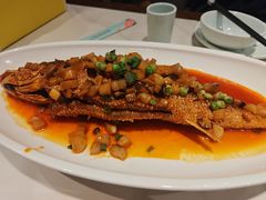 -新侨小馆(东直门北小街店)