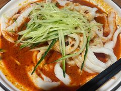 -谷丽羊肉串·新疆鲜货烧烤馆·清真·夜宵(长沙首店)