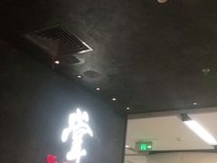 大堂-掌柜的店·河南菜(世茂店)