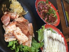 -石记老北京炙子烤肉(松园店)