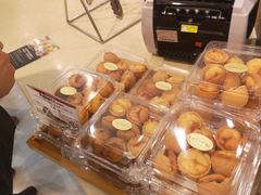 -山崎面包(静安久光店)