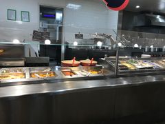 奶油南瓜汤-So Lounge索兰至餐厅(蓝色港湾店)