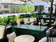 -Jardin D’Hiver宝诗龙后花园(北京SKP店)