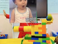 -贝尔机器人编程中心(世豪店)