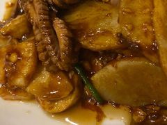 -老牌坊鲁菜名店(美莲广场店)