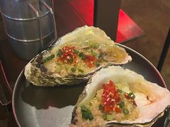 -夜食白市Yespicy·烧烤啤酒宵夜(番禺四海城店)