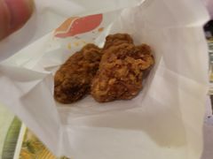 麦辣鸡翅-麦当劳(宾水西道店)