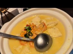 古法海胆炖老豆腐-旺顺阁鱼头泡饼(常营店)