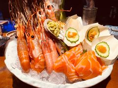 -和彩放题餐厅(酒仙桥店)