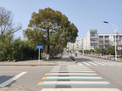 -江南大学(蠡湖校区)