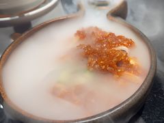 -芳芳私房菜·精做淮扬菜(承德路店)