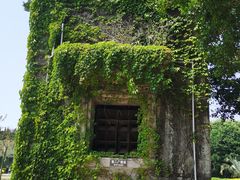 -大嶝英雄三岛战地观光园