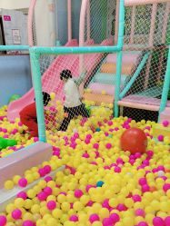 -孩子王(郑州恵济万达店)