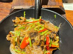 北大荒驴肉-马灯部落·西湖边的创意山景餐厅(虎跑动物园店)