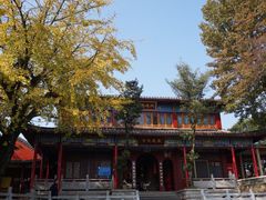 -岳麓山风景名胜区