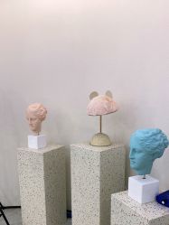 -上禾 HAIR SALON