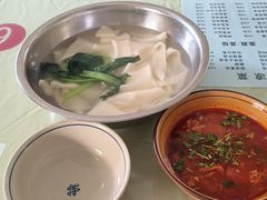 -杨凌蘸水面(东大路店)