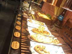 -東盛炭烤自助料理(浦东文峰广场店)