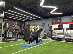 -即刻自助健身·私教馆(对外经贸店)