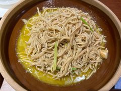 油焖钵钵笋-佬湘楼(越秀城市广场店)