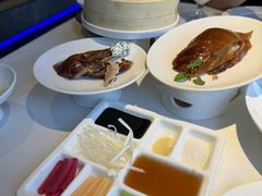 -四季民福烤鸭店(通州马驹桥店)
